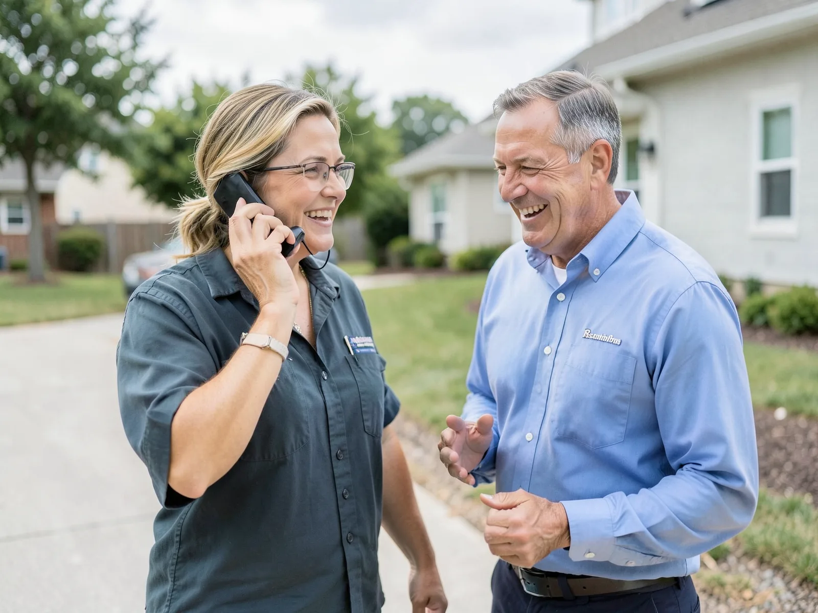 Frequently Asked Questions About Roof Leak Water Damage Restoration in Neponset, IL